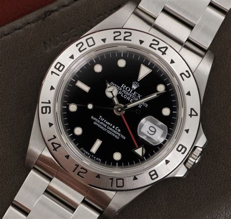 rolex explorer ii 16570 weight|rolex explorer ii 16570 investment.